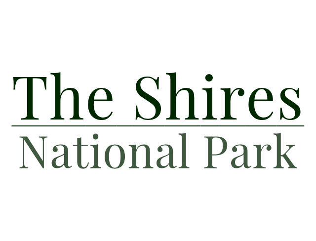 The Shires National Park